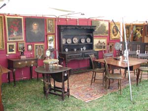Kutztown Spring Antique and Collectors Extravaganza